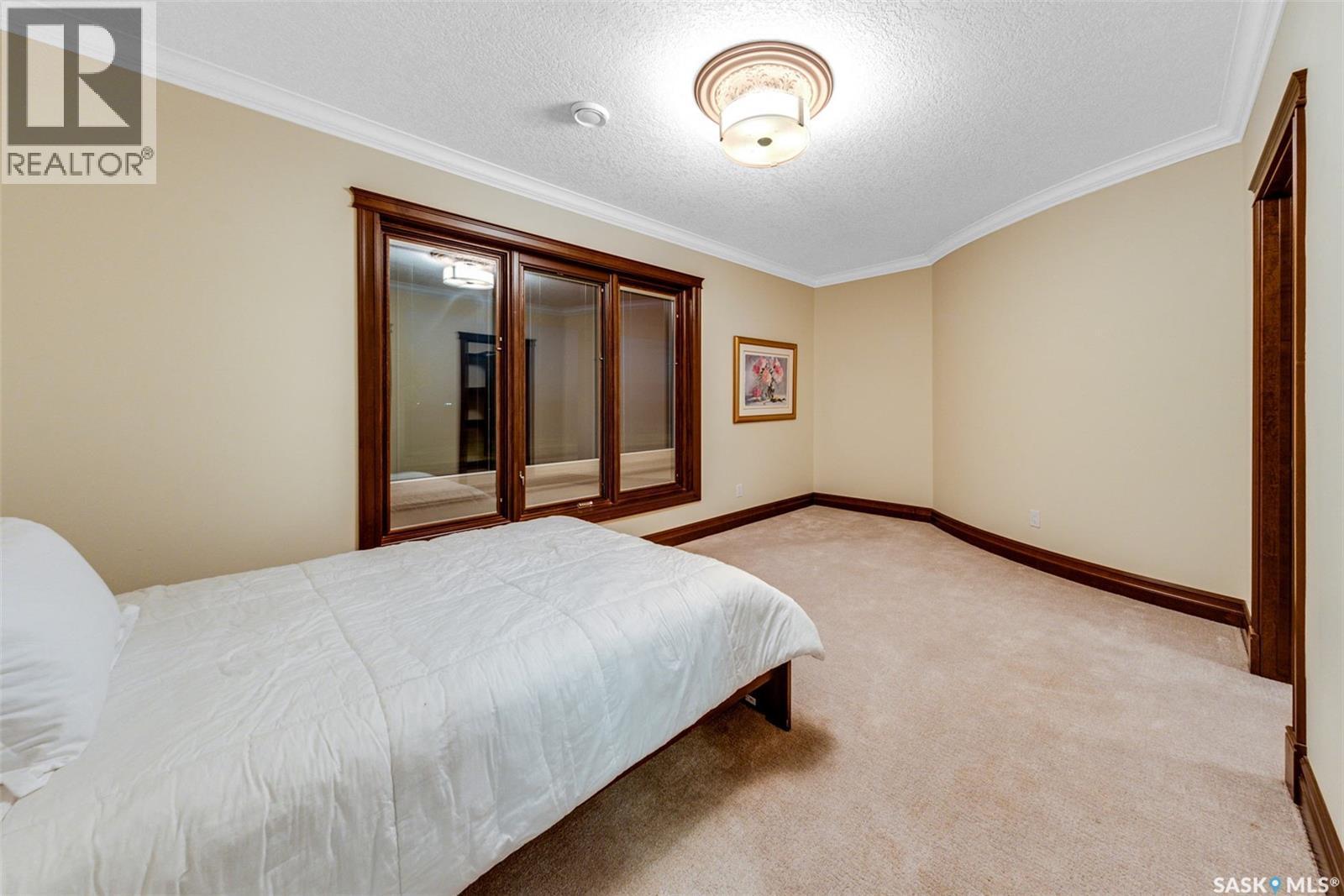 72 Rivers Edge Lane, Corman Park Rm No. 344, SK - Indoor Photo Showing Bedroom