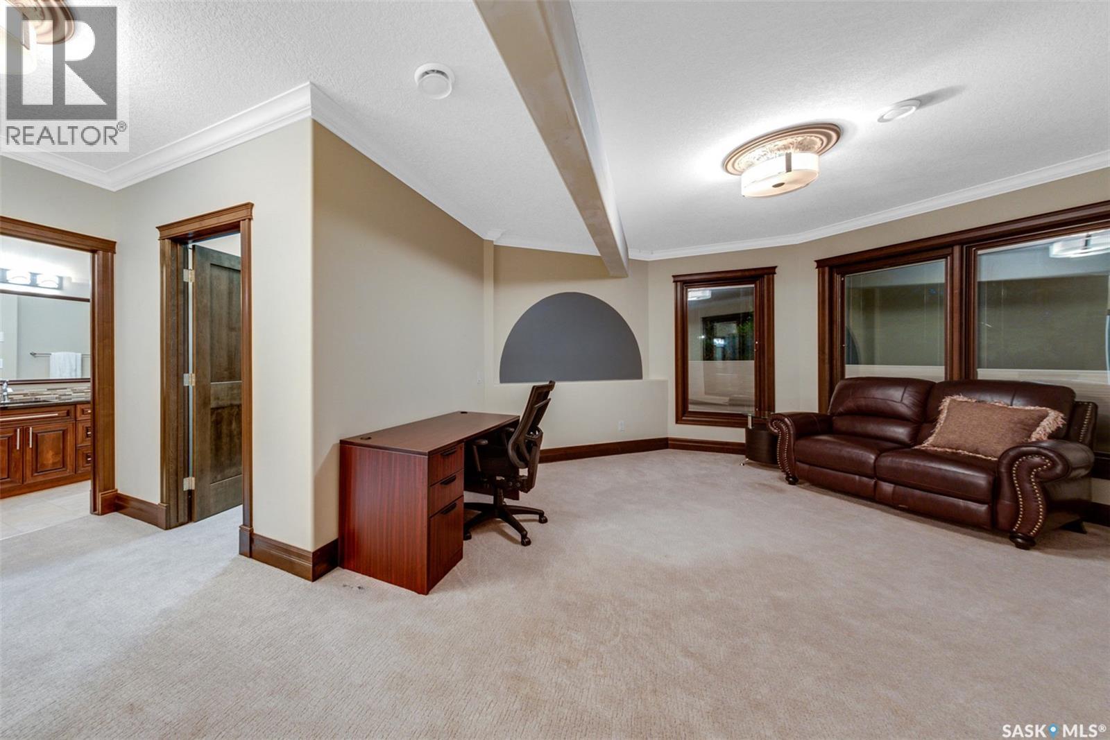 72 Rivers Edge Lane, Corman Park Rm No. 344, SK - Indoor