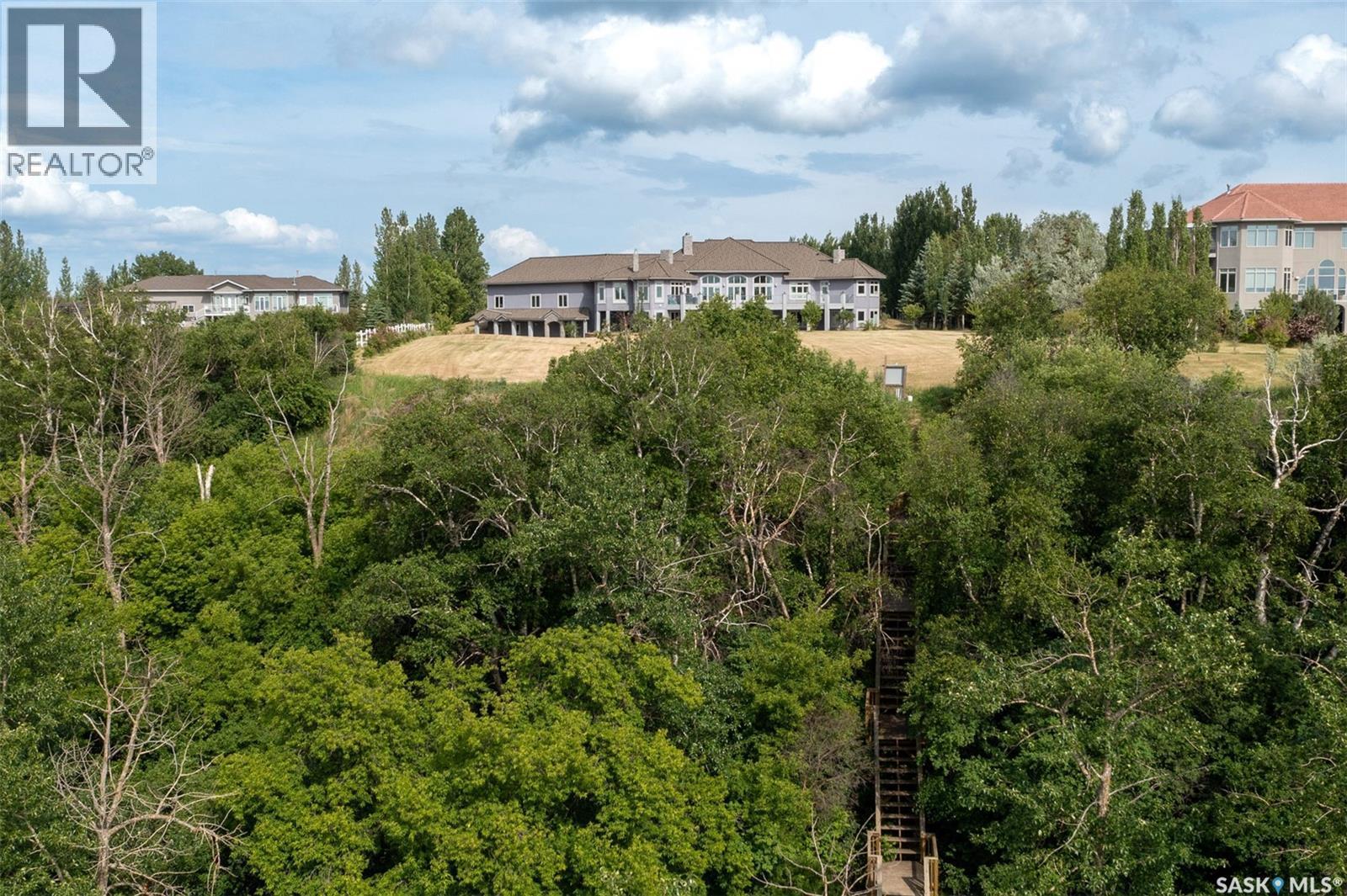 72 Rivers Edge Lane, Corman Park Rm No. 344, SK - Outdoor