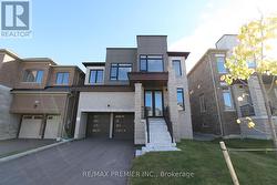 LOT 147 - 199 FALLHARVEST WAY Whitchurch-Stouffville, ON L4A 0S1