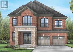 LOT 141 - 223 FALLHARVEST WAY Whitchurch-Stouffville, ON L4A 5C2