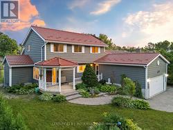 1415 CUNNINGHAM CRESCENT Severn, ON L3V 7E1