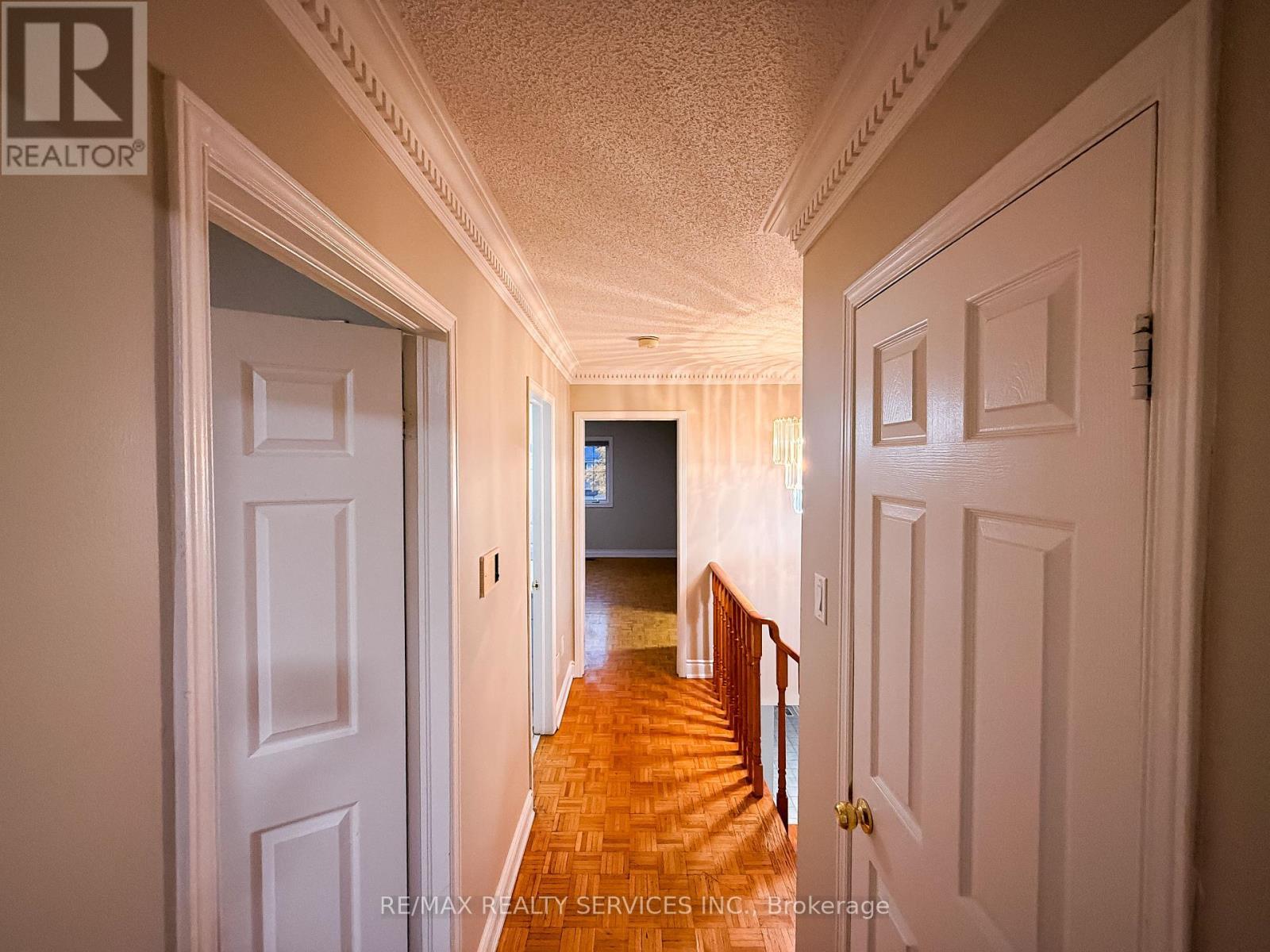 69 Pennsylvania Avenue, Brampton, ON - Indoor Photo Showing Other Room