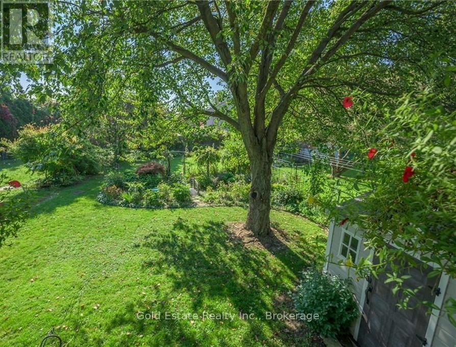 Main Floor - 619 Ross Street, London East, ON - Outdoor