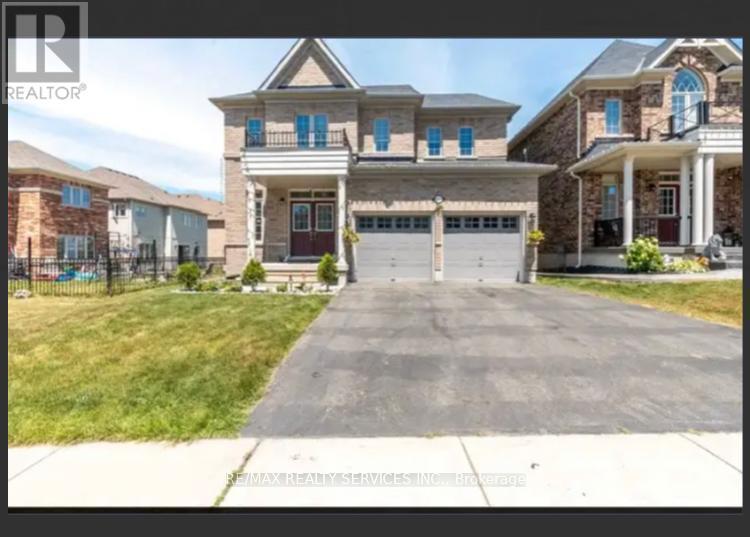 1289 Marlborough Court, Oakville, ON