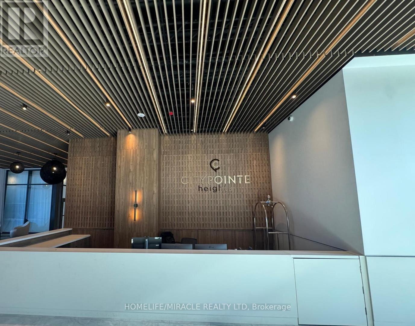 920 - 15 Skyridge Drive, Brampton, ON - Photo Showing Other Room