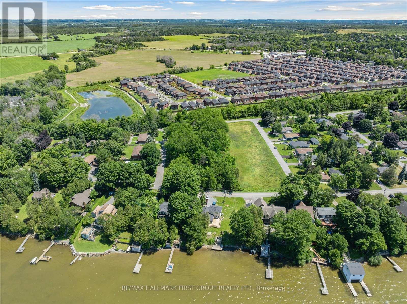 0D Third Street, Brock, ON