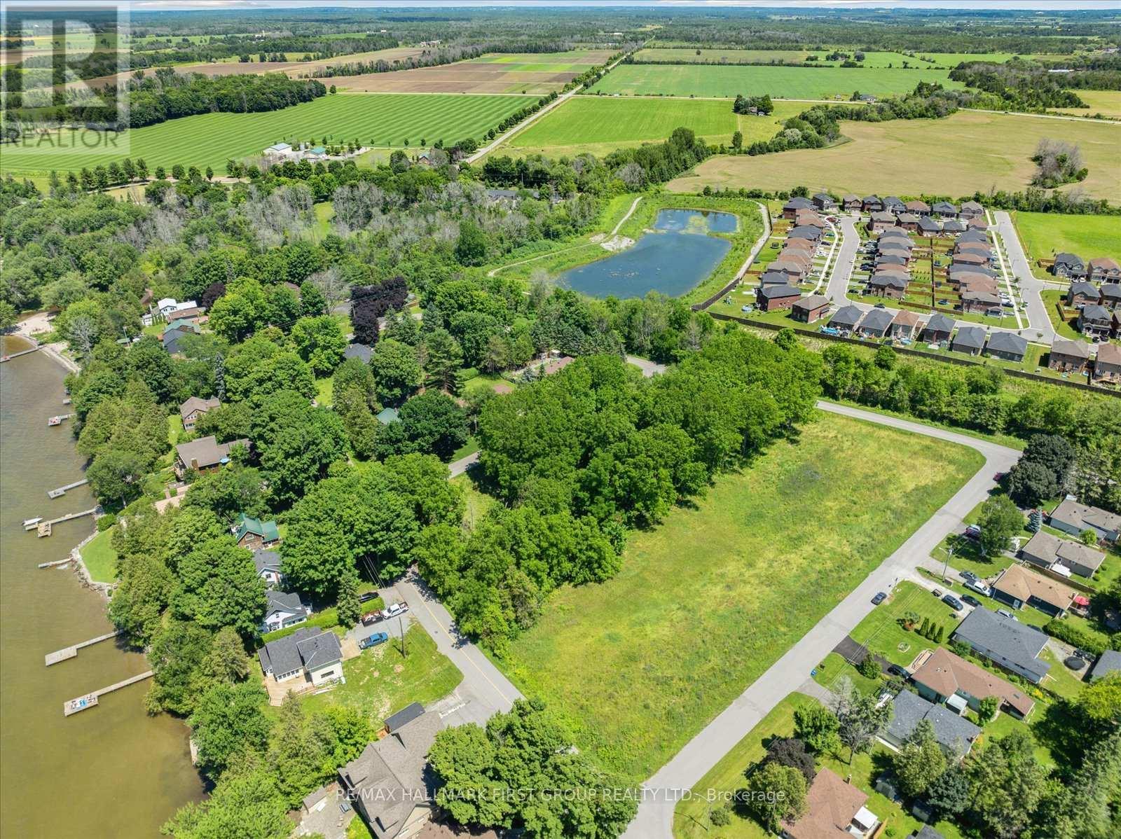 0D Third Street, Brock, ON