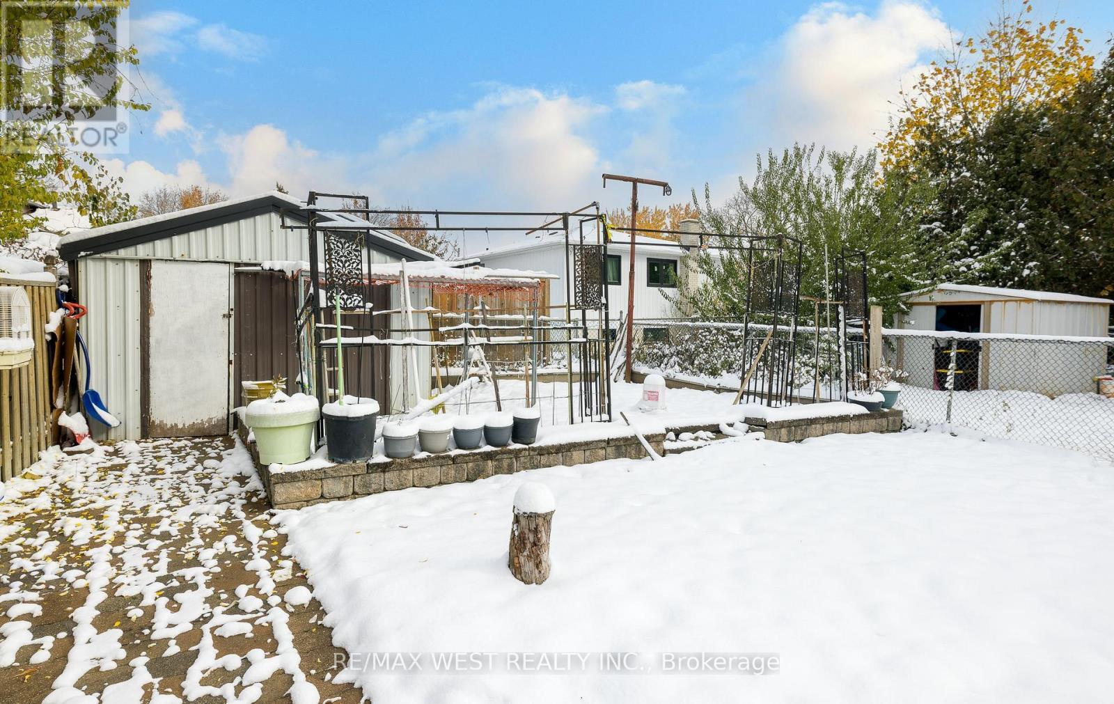 7812 Kittridge Drive, Mississauga, ON - Outdoor