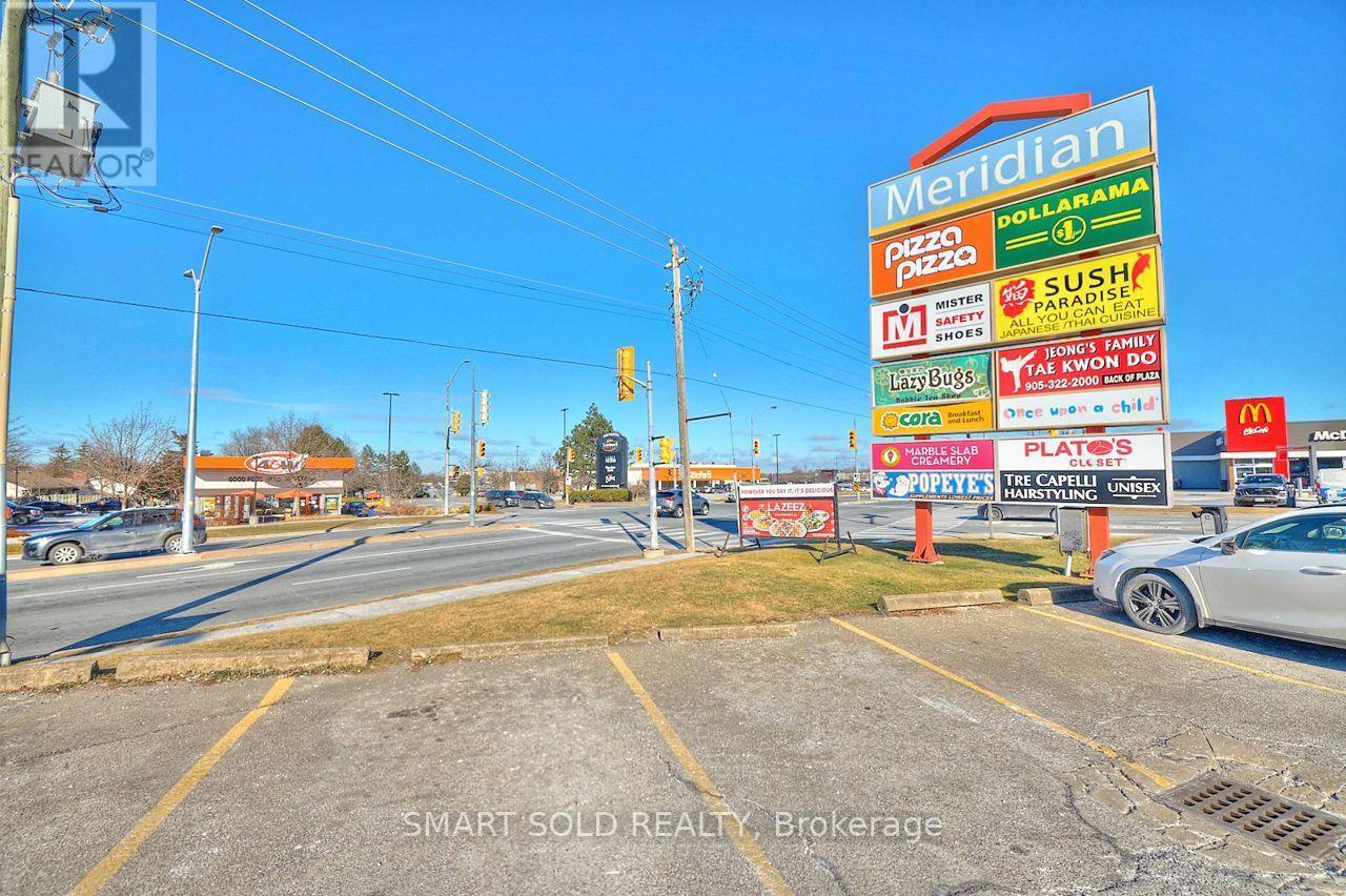 A14 - 210 Glendale Avenue, St. Catharines, ON
