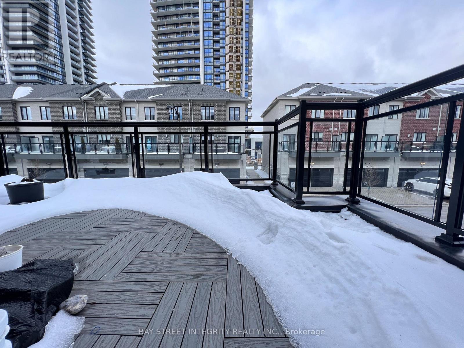 40 Active Road, Markham, ON - Outdoor With Facade