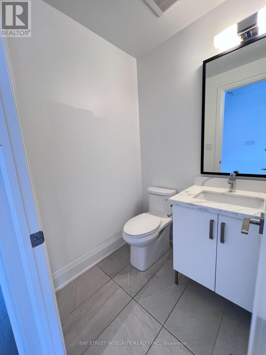 40 Active Road, Markham, ON - Indoor Photo Showing Bathroom
