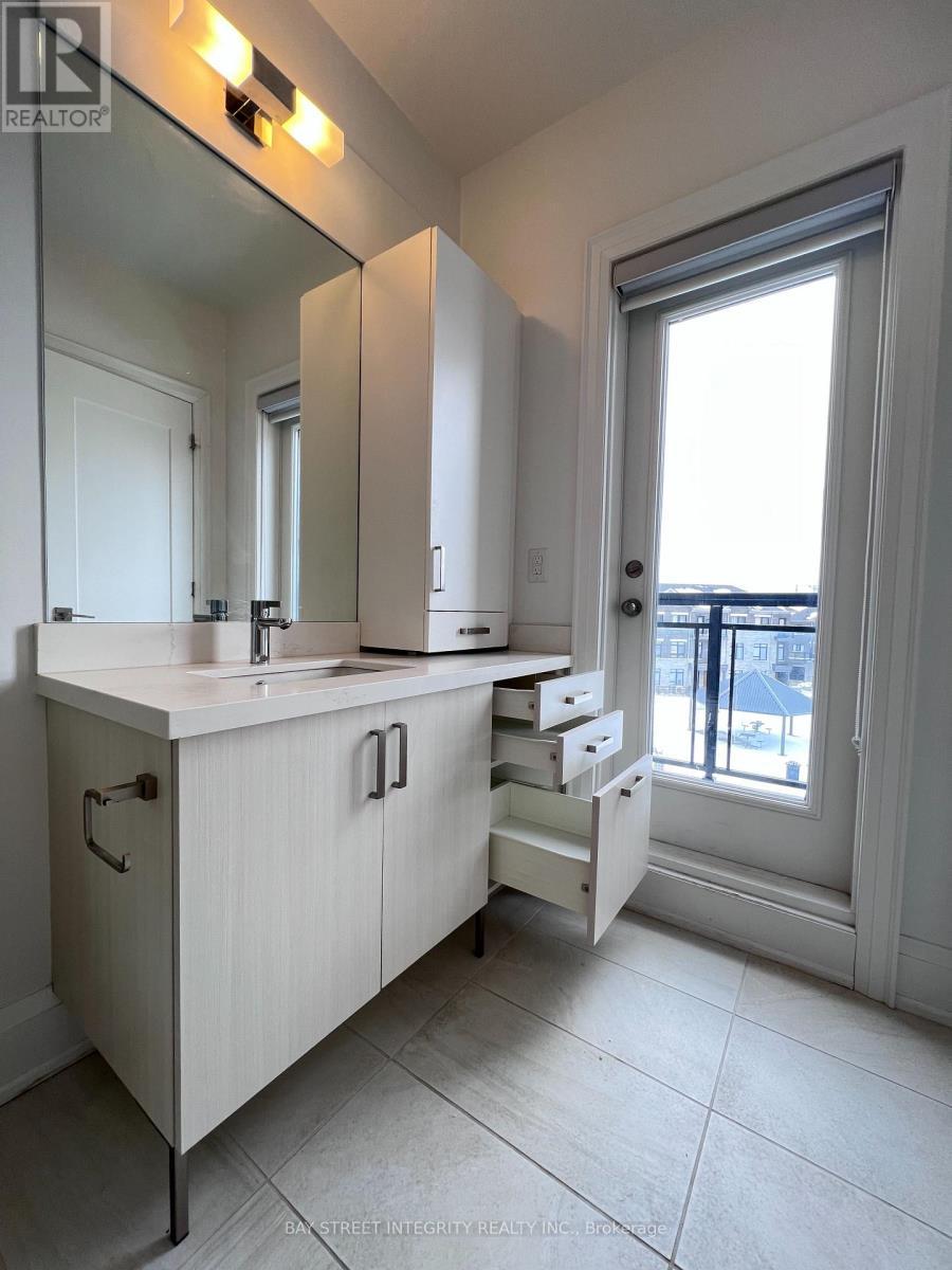 40 Active Road, Markham, ON - Indoor Photo Showing Bathroom