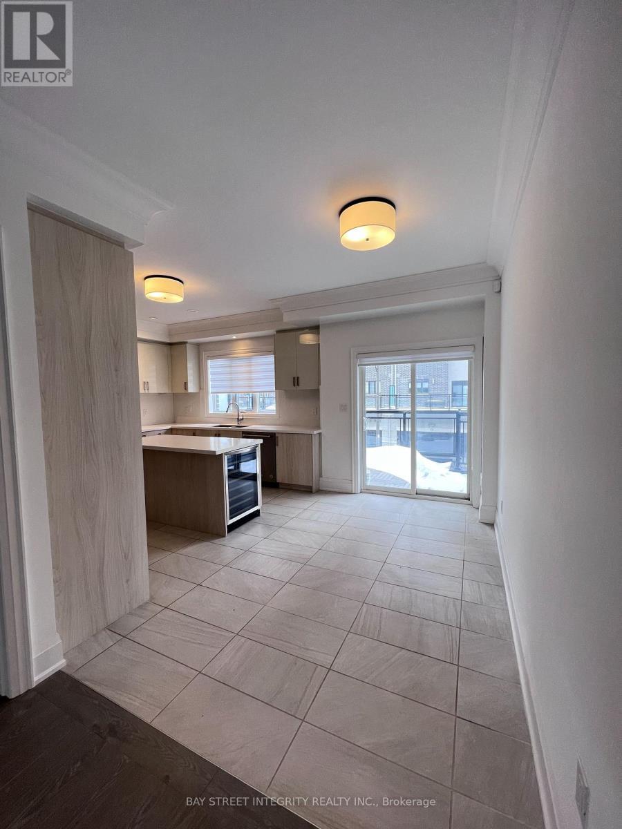 40 Active Road, Markham, ON - Indoor Photo Showing Other Room