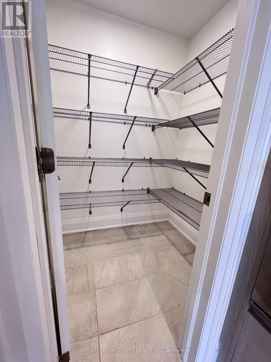 40 Active Road, Markham, ON - Indoor With Storage