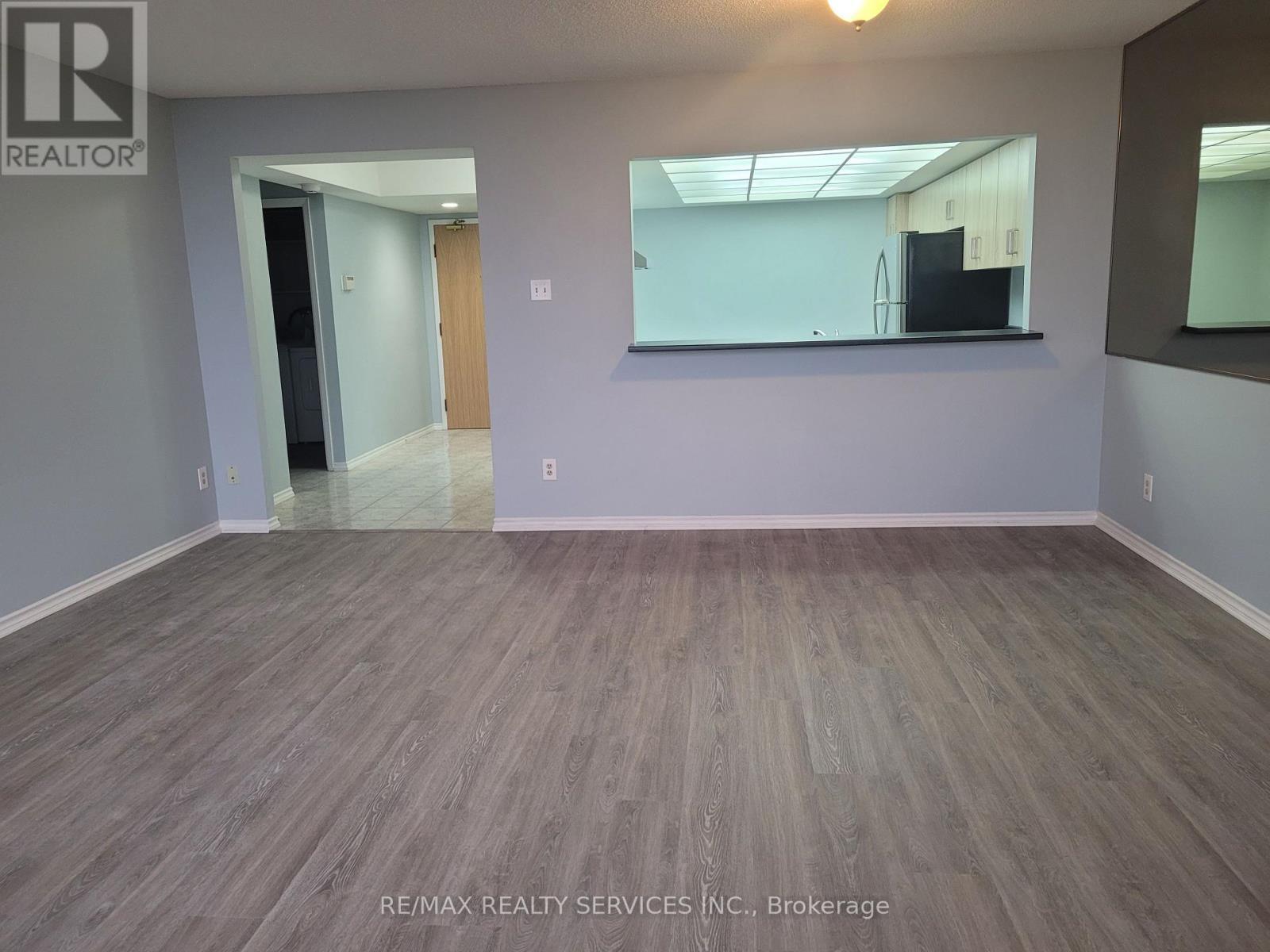 1206 - 330 Mill Street S, Brampton, ON - Indoor Photo Showing Other Room