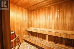 Common Sauna -