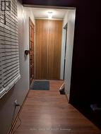 Front closet -