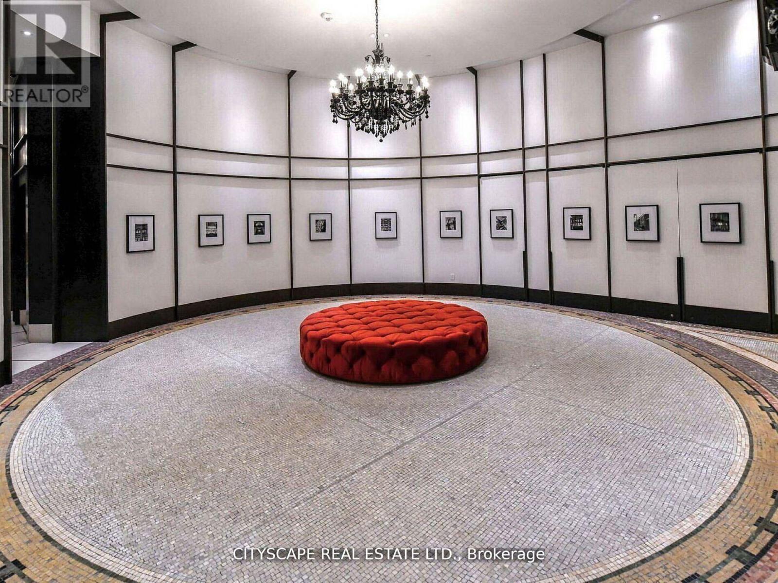 3111 - 197 Yonge Street, Toronto, ON - Indoor Photo Showing Other Room