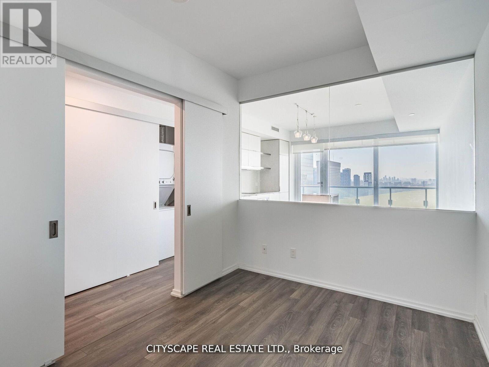 3111 - 197 Yonge Street, Toronto, ON - Indoor Photo Showing Other Room
