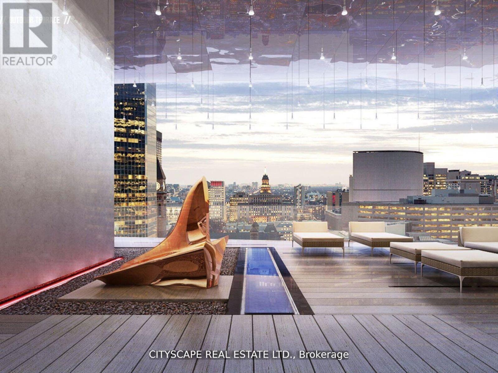 3111 - 197 Yonge Street, Toronto, ON - Photo Showing Other Room