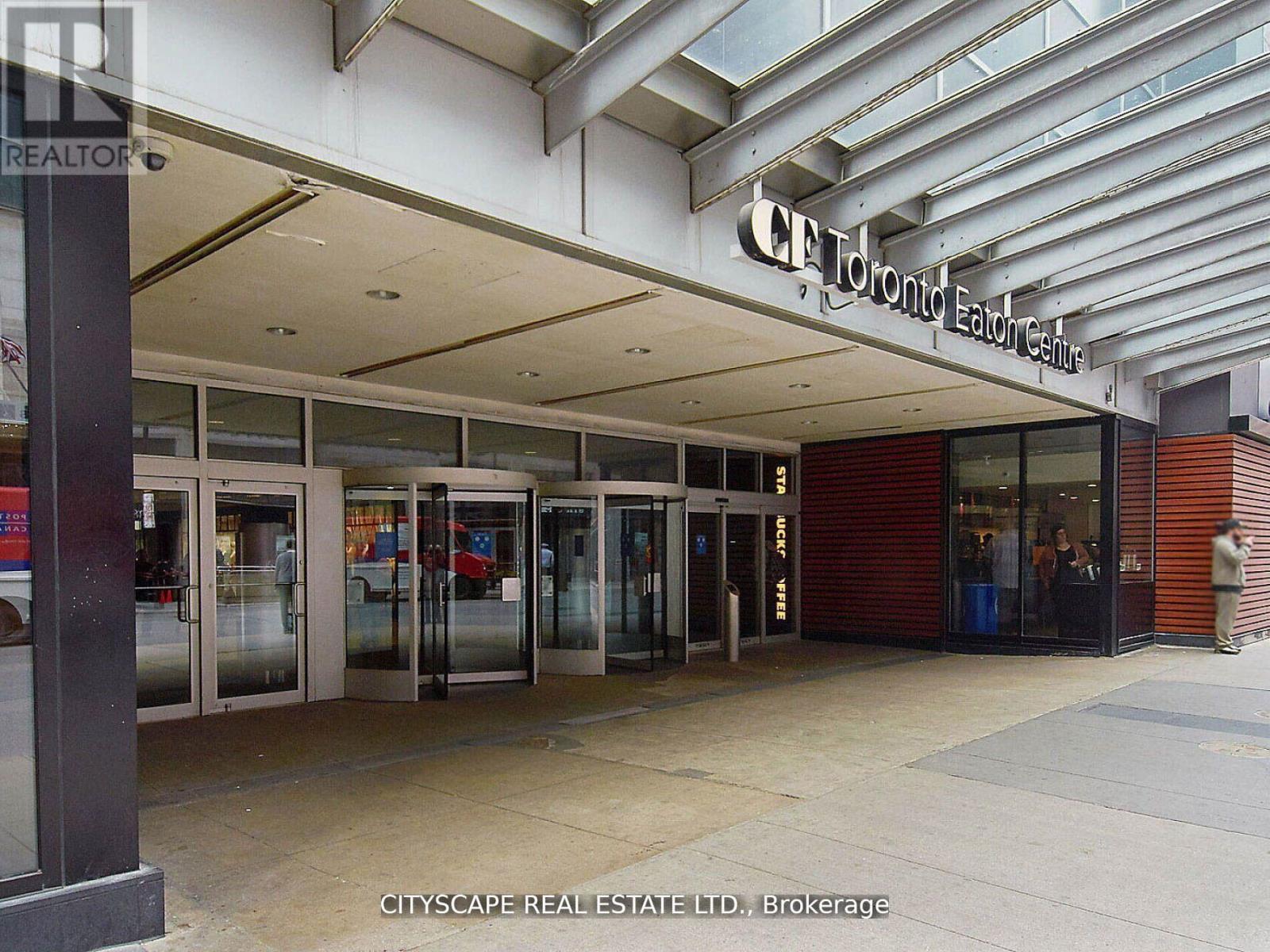 3111 - 197 Yonge Street, Toronto, ON -