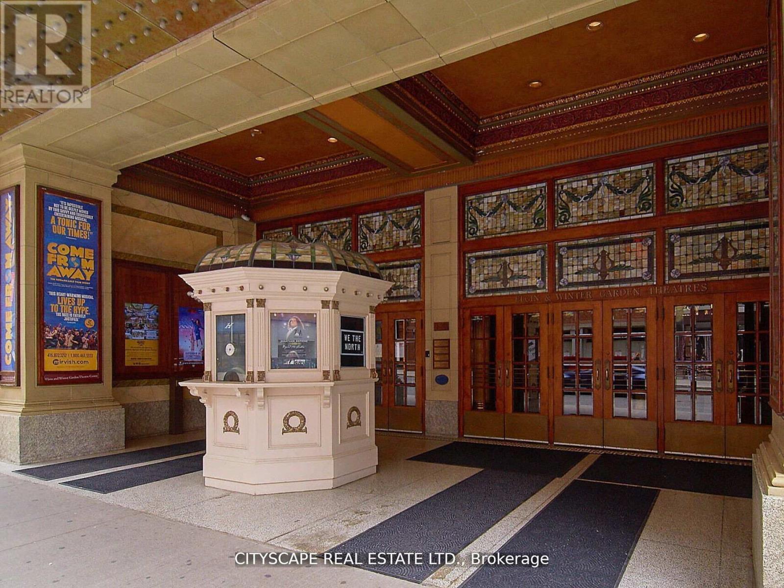 3111 - 197 Yonge Street, Toronto, ON - Indoor Photo Showing Other Room