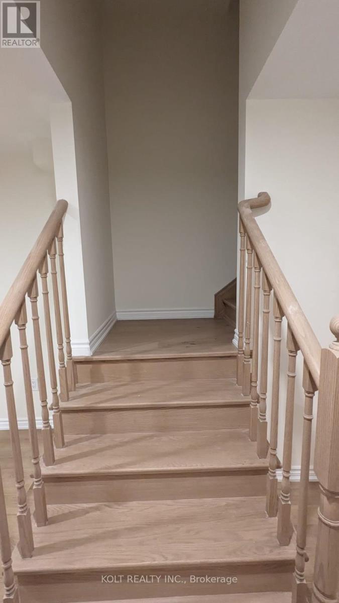 Bsmt - 1198 Rexton Drive, Oshawa, ON - Indoor Photo Showing Other Room