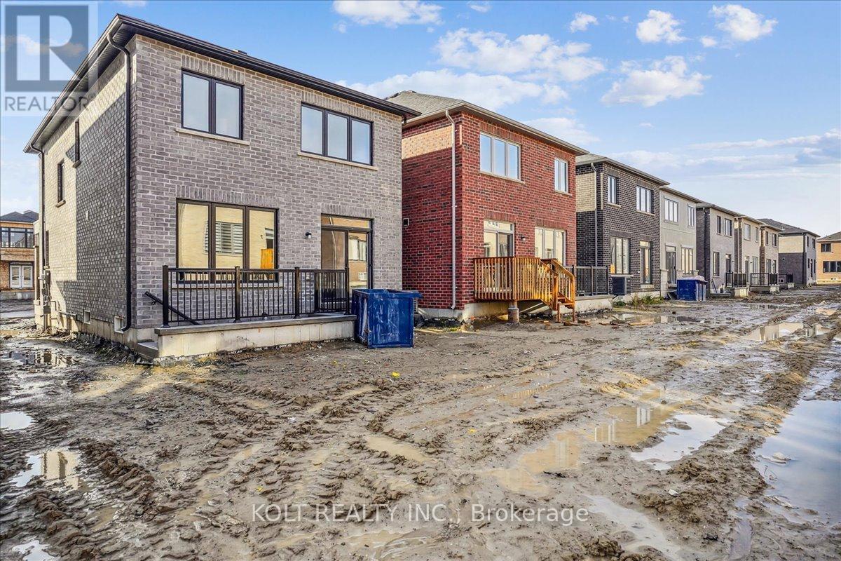 Bsmt - 1198 Rexton Drive, Oshawa, ON - Outdoor