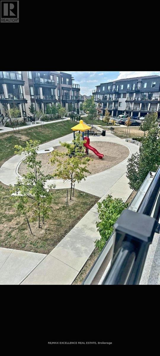 41 - 45 Knotsberry Circle, Brampton, ON - Outdoor With View