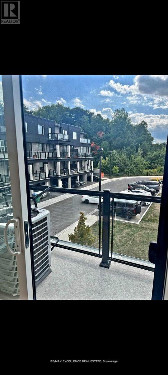 41 - 45 Knotsberry Circle, Brampton, ON - Outdoor With View