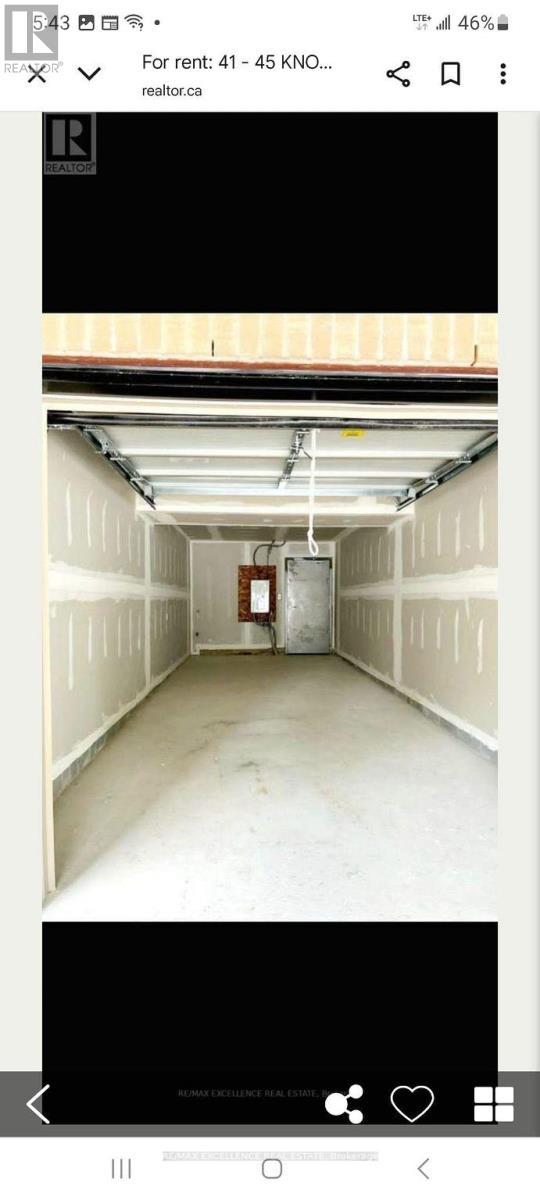 41 - 45 Knotsberry Circle, Brampton, ON - Other