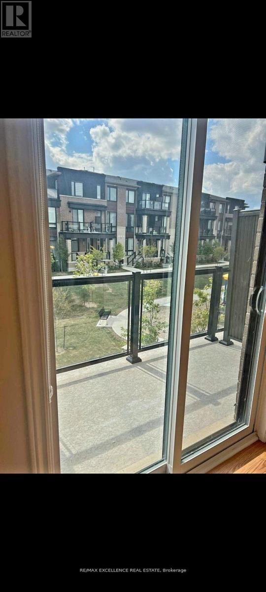 41 - 45 Knotsberry Circle, Brampton, ON -