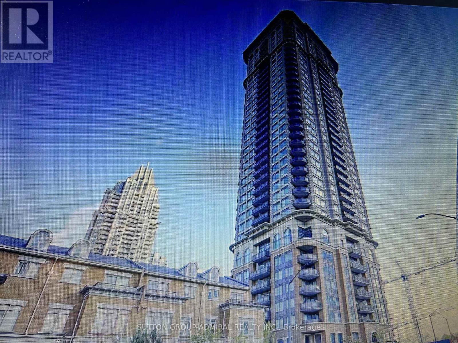 3201 - 385 Prince Of Whales Drive, Mississauga, ON - Outdoor With Facade