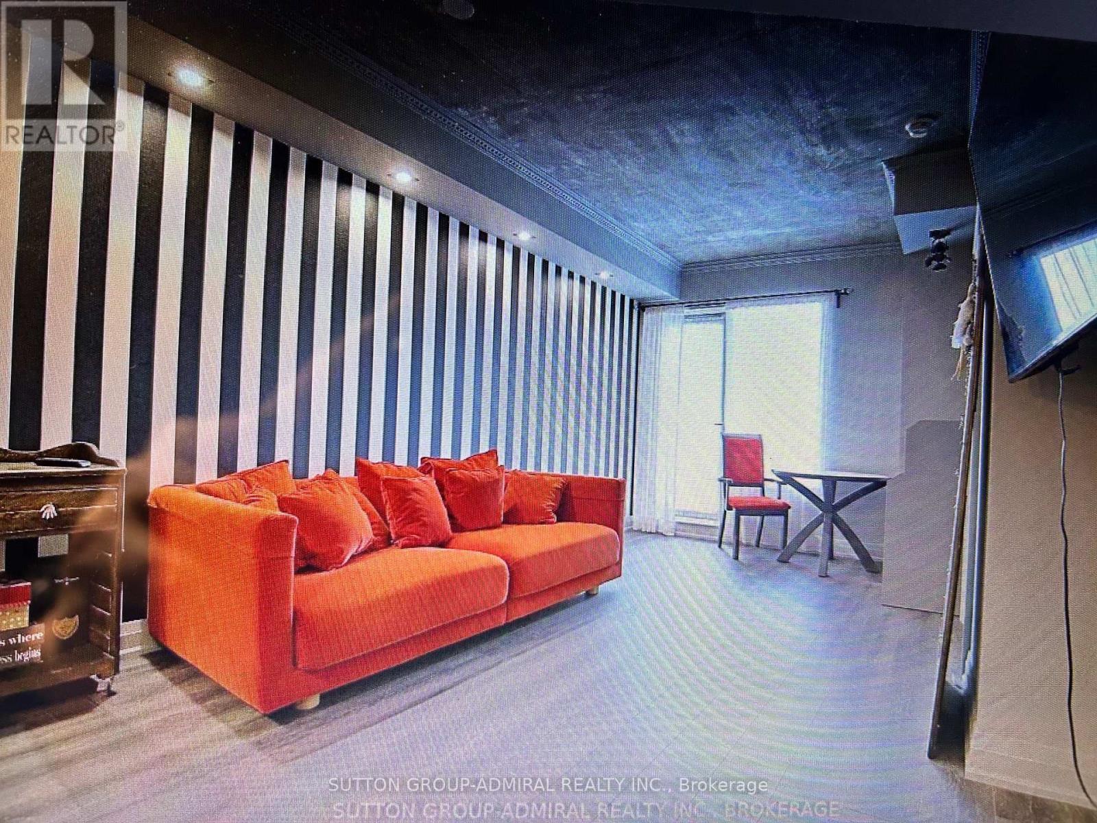 3201 - 385 Prince Of Whales Drive, Mississauga, ON - Indoor