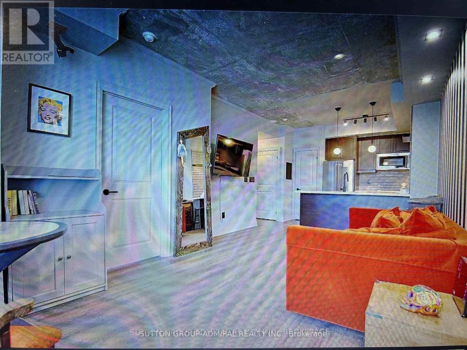 3201 - 385 Prince Of Whales Drive, Mississauga, ON - Indoor