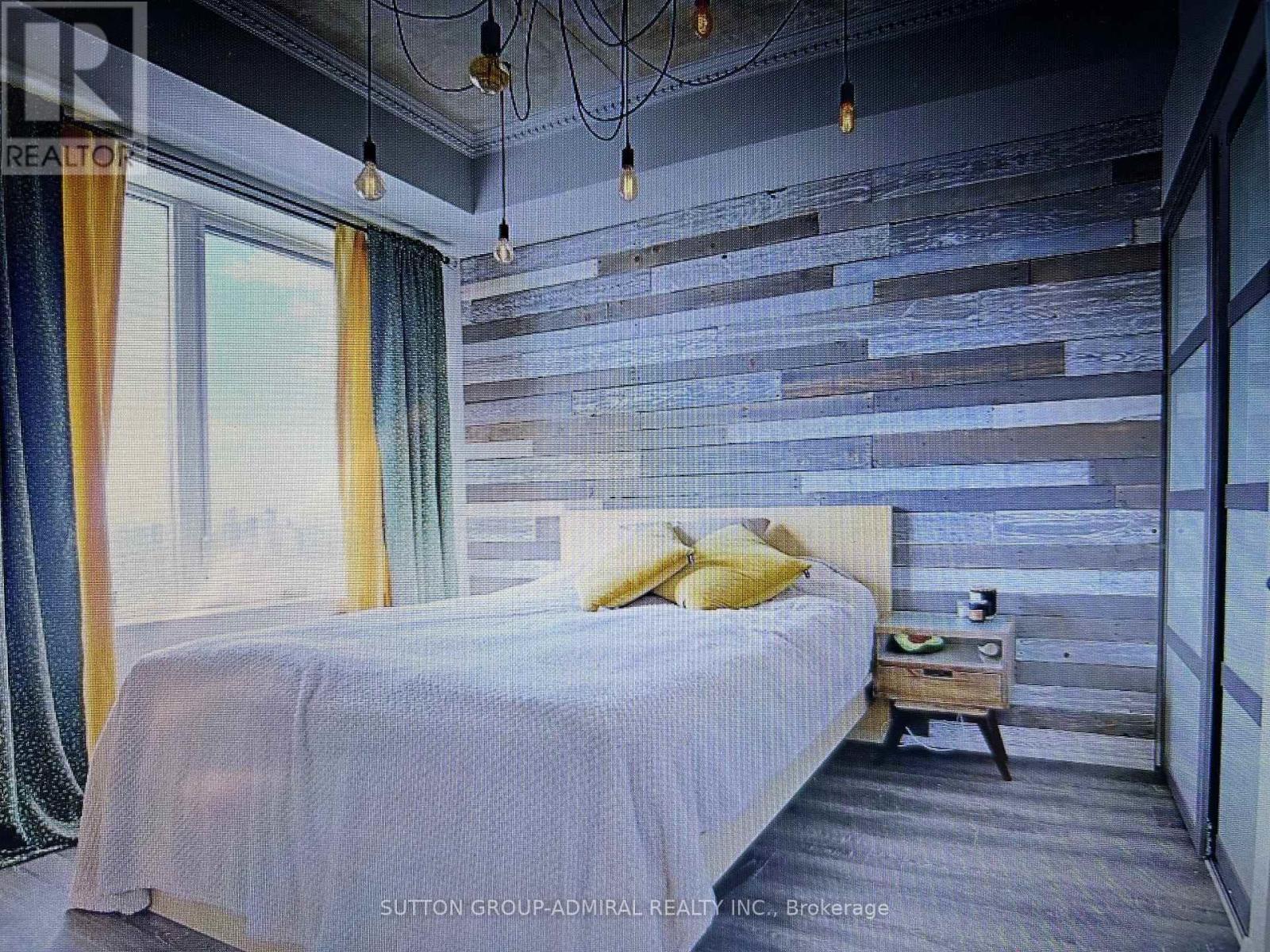 3201 - 385 Prince Of Whales Drive, Mississauga, ON - Indoor Photo Showing Bedroom