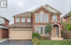 15 MEADOW GLADE ROAD Brampton, ON L6R 1Z7