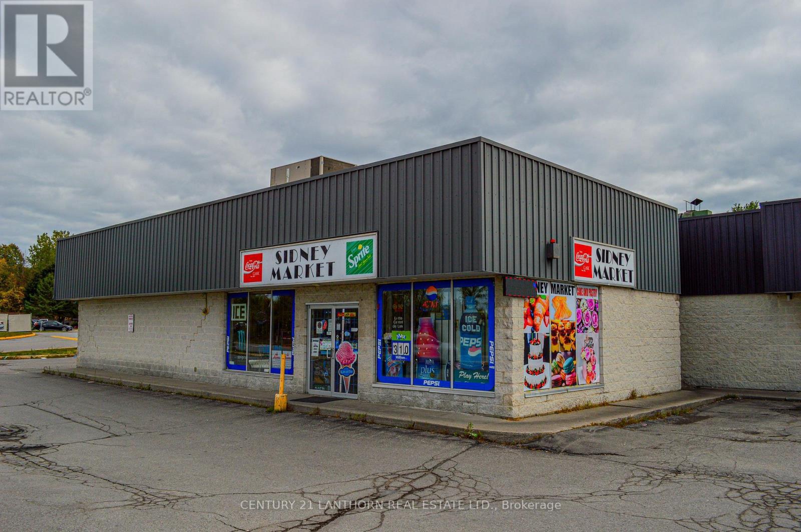 423-425 Sidney Street, Quinte West (Trenton Ward), ON