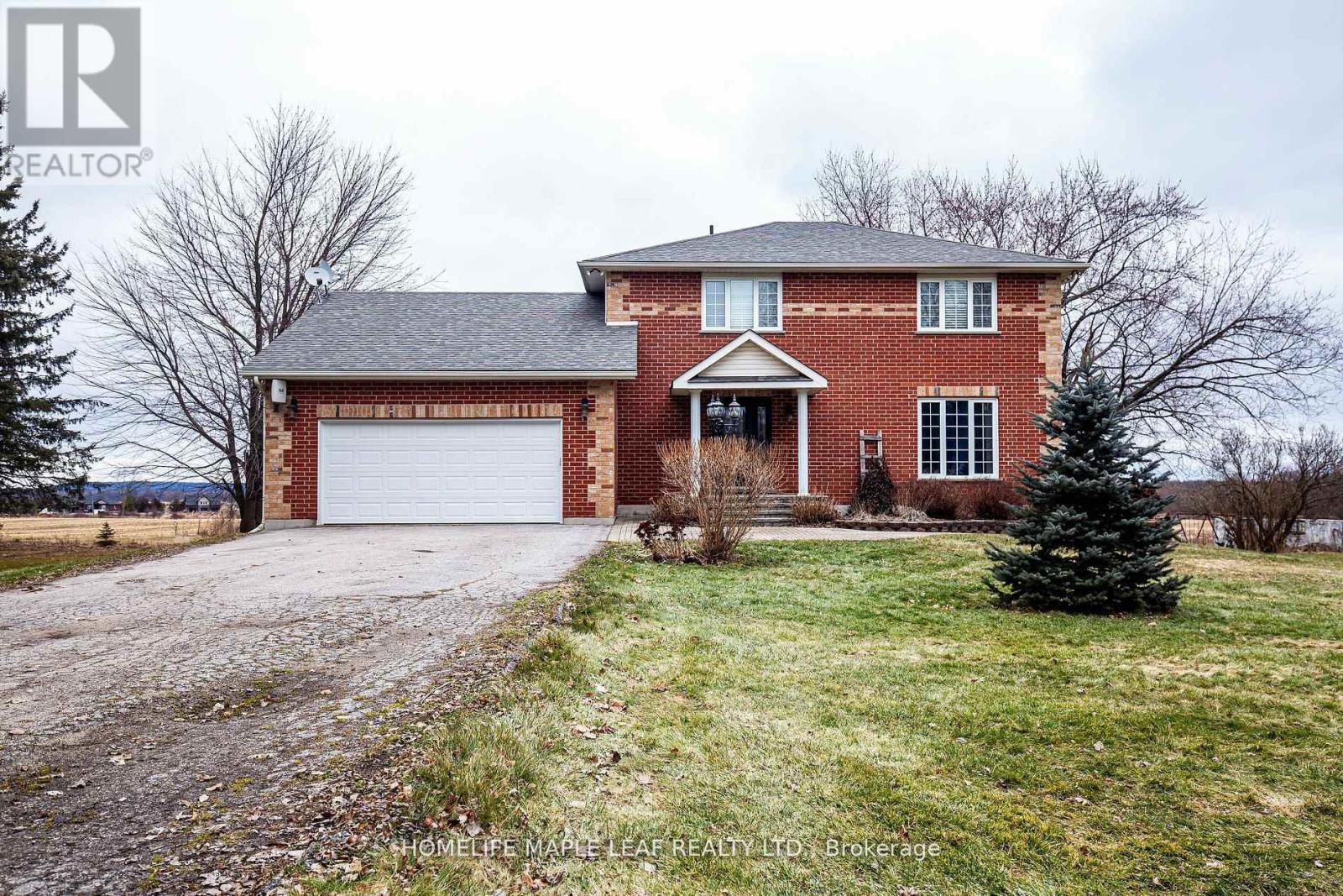 3501 Mccarthy Drive, Clearview, ON