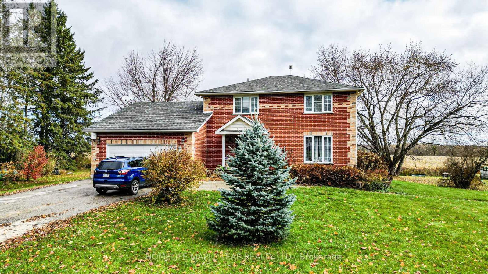 3501 Mccarthy Drive, Clearview, ON