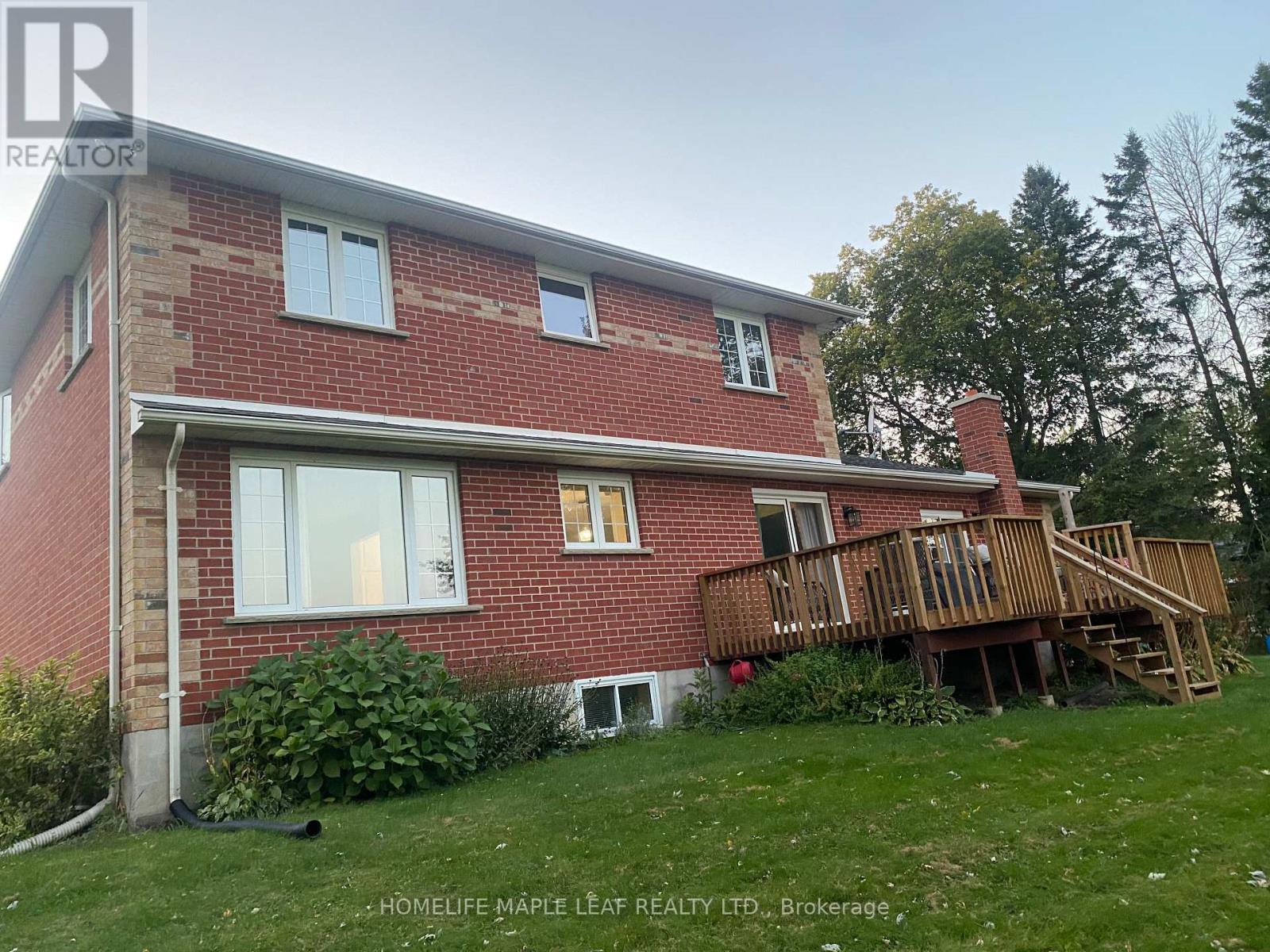 3501 Mccarthy Drive, Clearview, ON