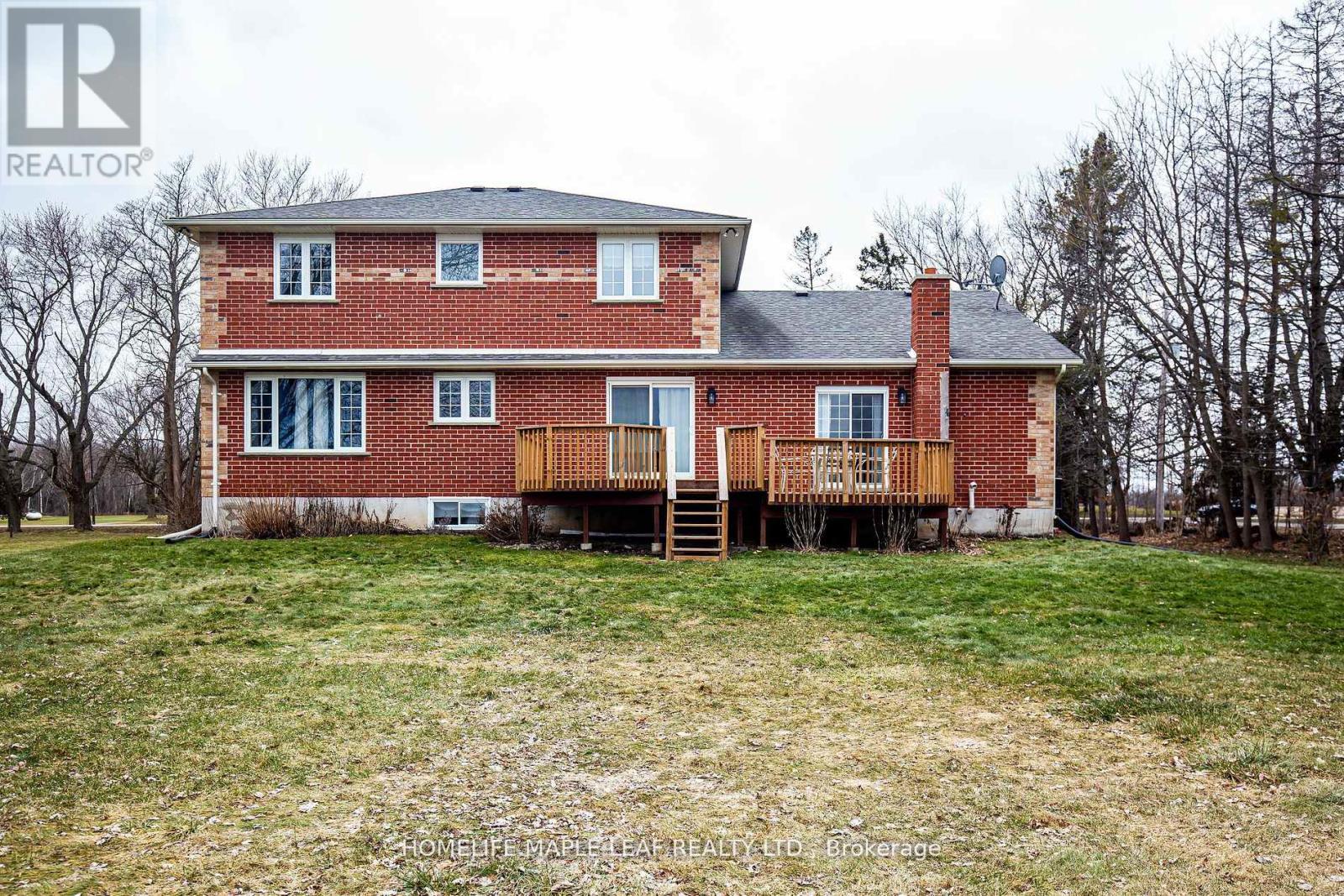 3501 Mccarthy Drive, Clearview, ON