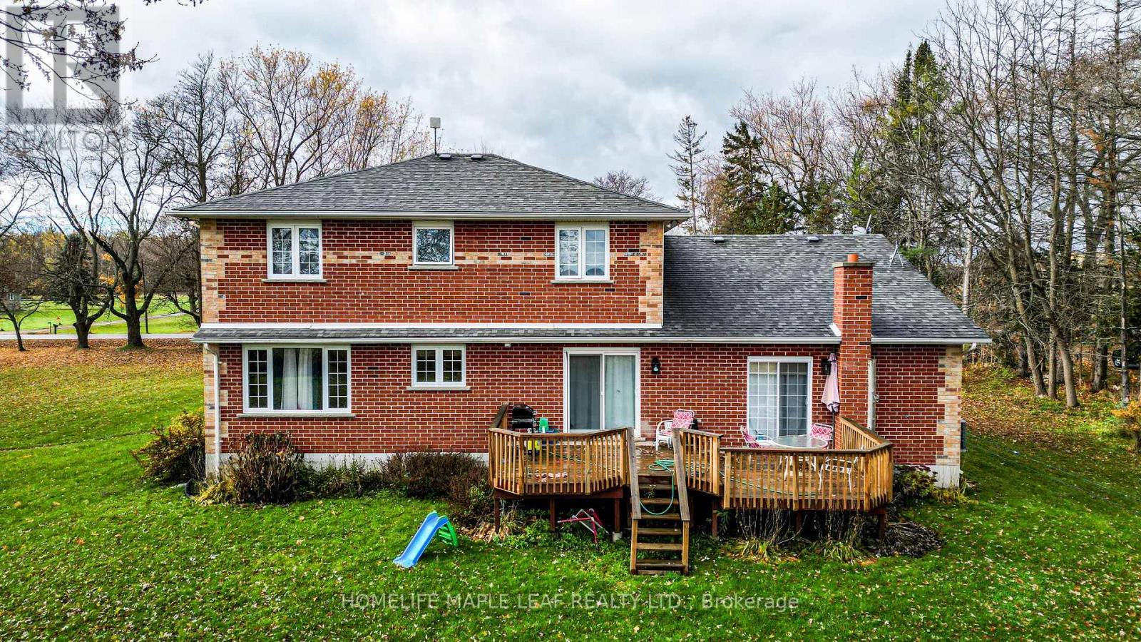 3501 Mccarthy Drive, Clearview, ON