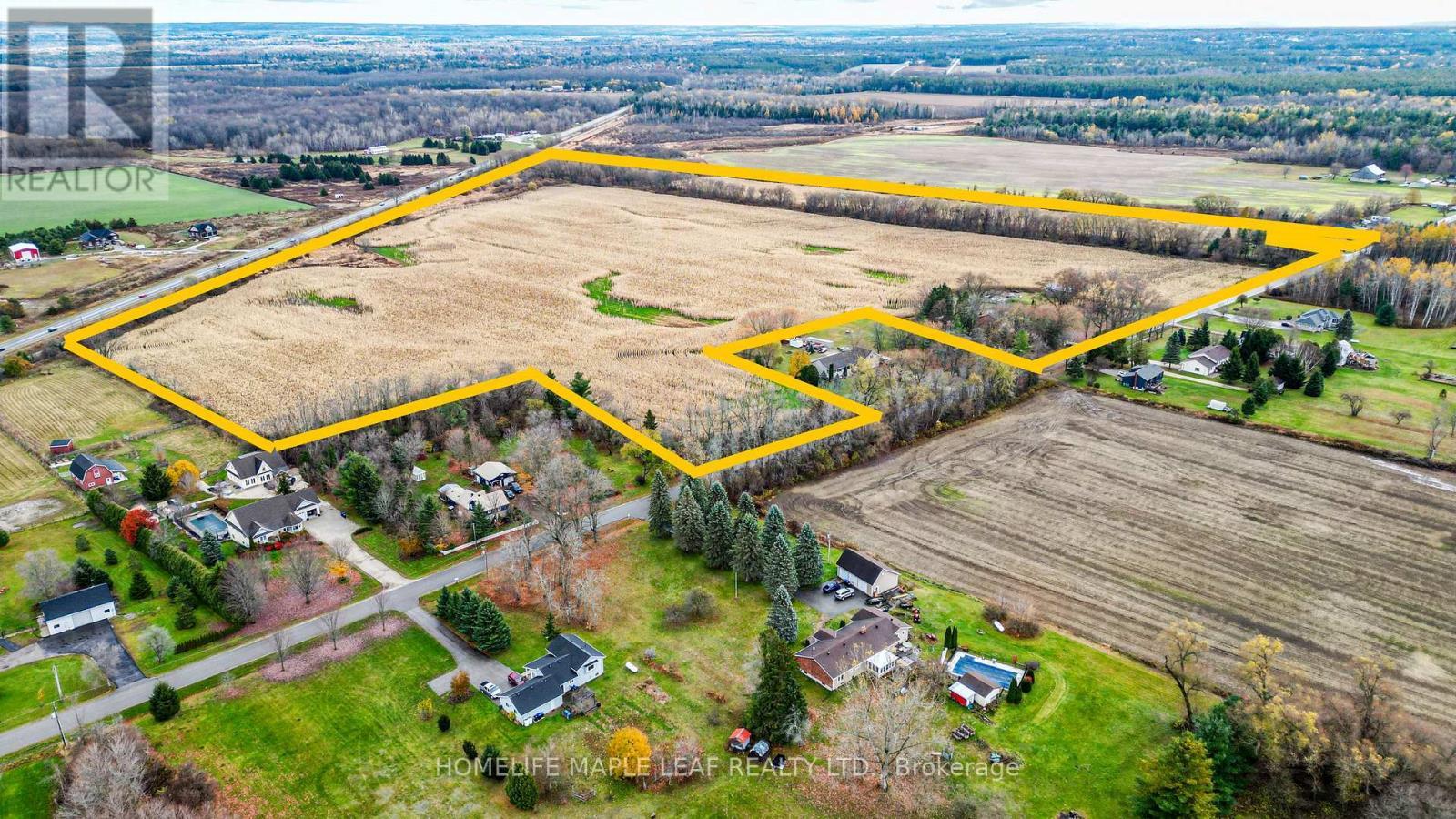 3501 Mccarthy Drive, Clearview, ON