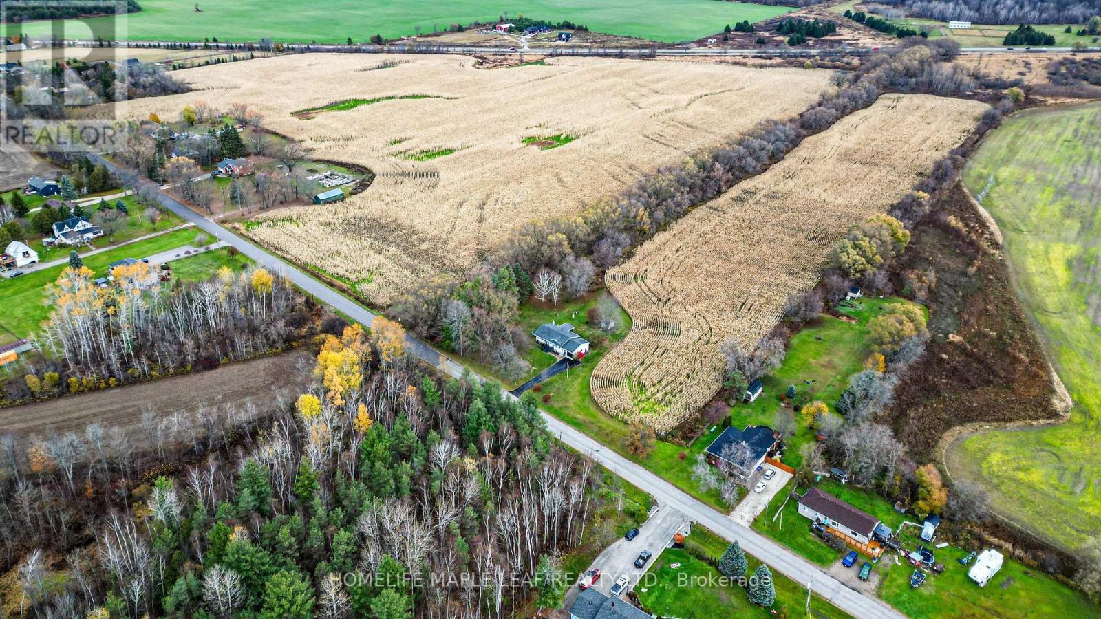 3501 Mccarthy Drive, Clearview, ON