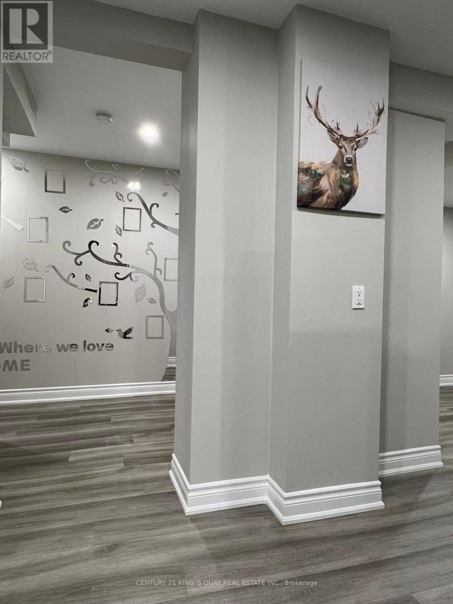 4087 Portage Road, Niagara Falls, ON - Indoor Photo Showing Other Room