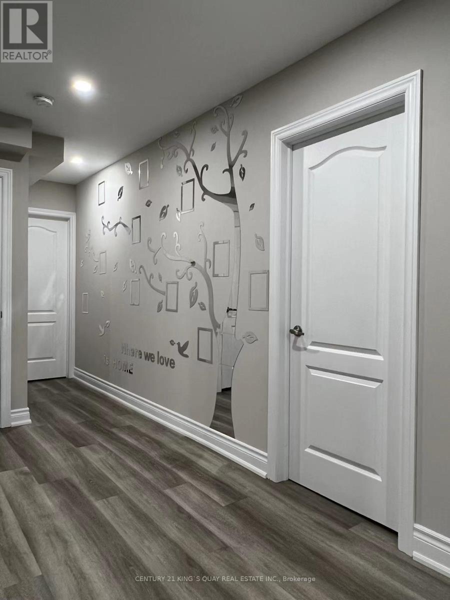 4087 Portage Road, Niagara Falls, ON - Indoor Photo Showing Other Room