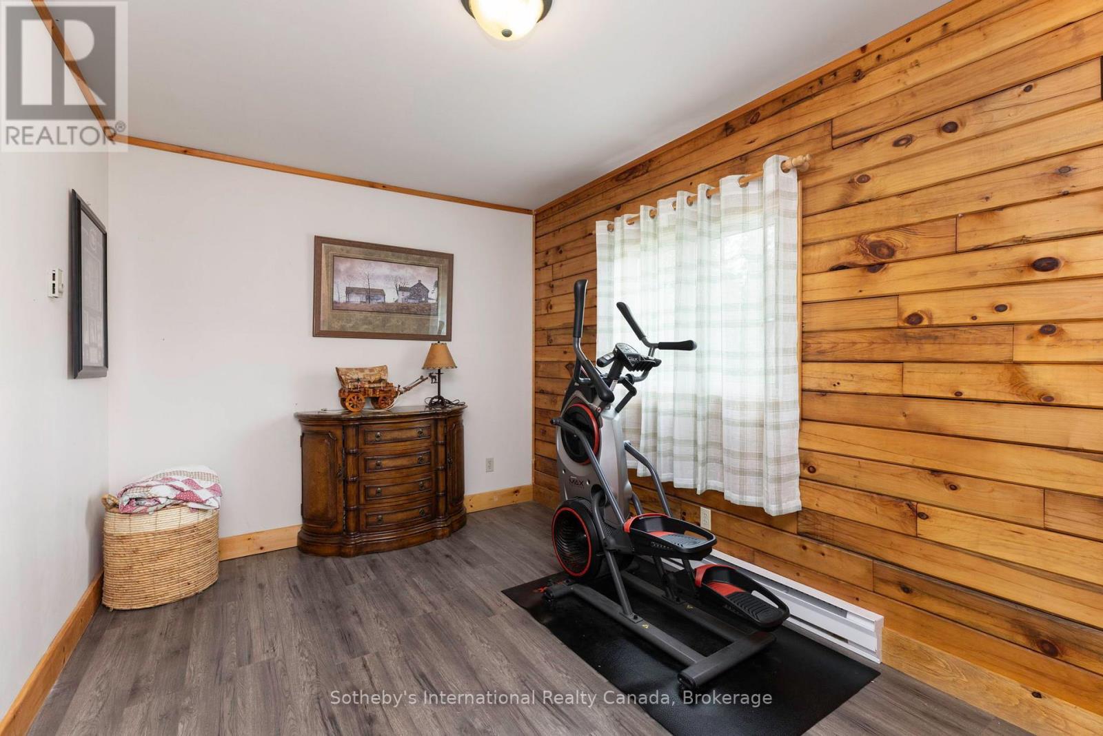 20 Kodiak Road, Mckellar, ON - Indoor