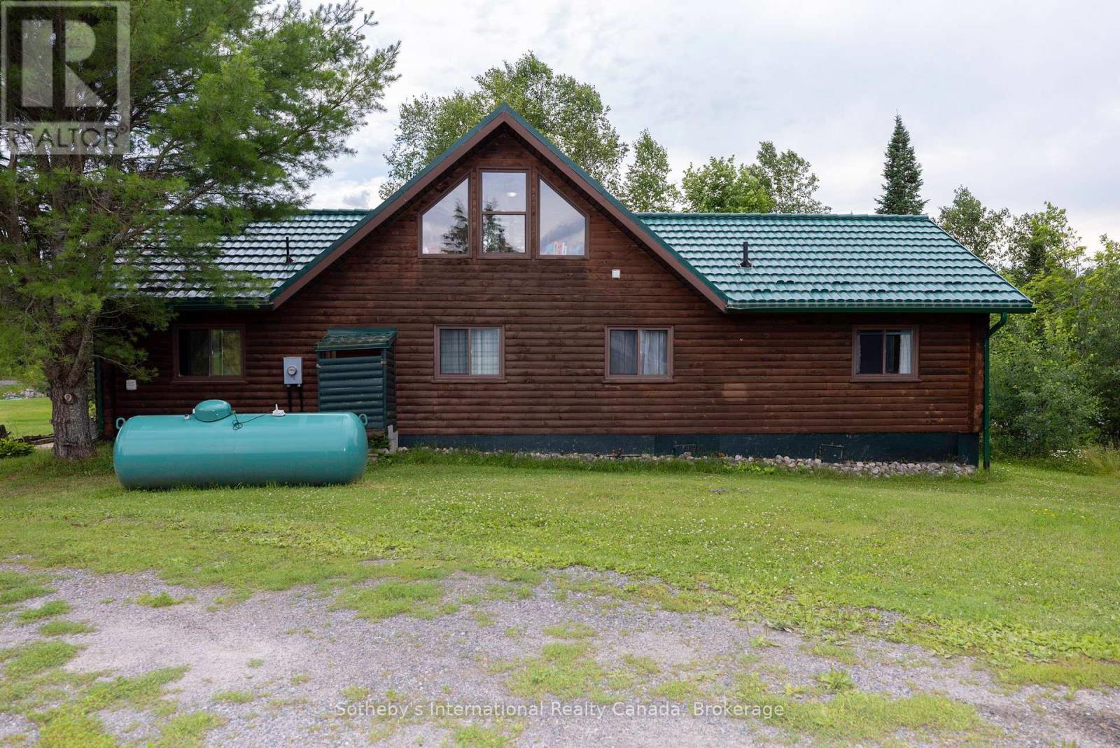 20 Kodiak Road, Mckellar, ON - Outdoor